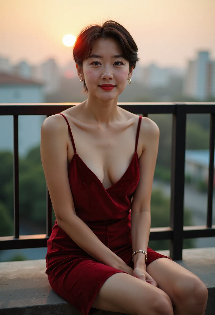 悬疑短剧弹幕共看封面