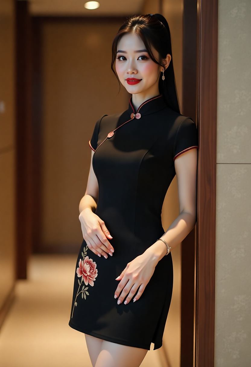 漫剧分镜直播间封面